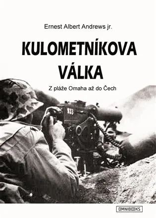 Kulometníkova válka 