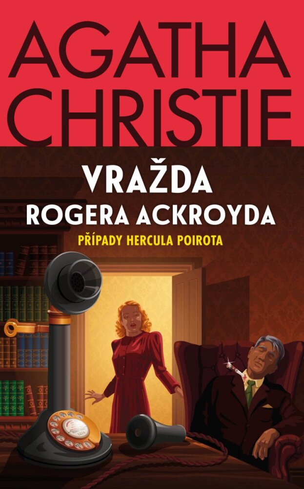 Vražda Rogera Ackroyda