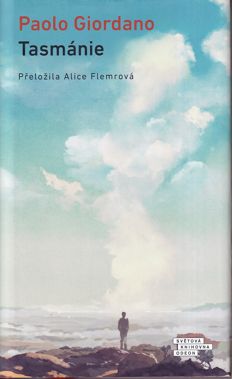 Tasmánie, Paolo Giordano