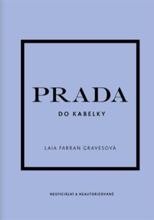 Prada do kabelky 