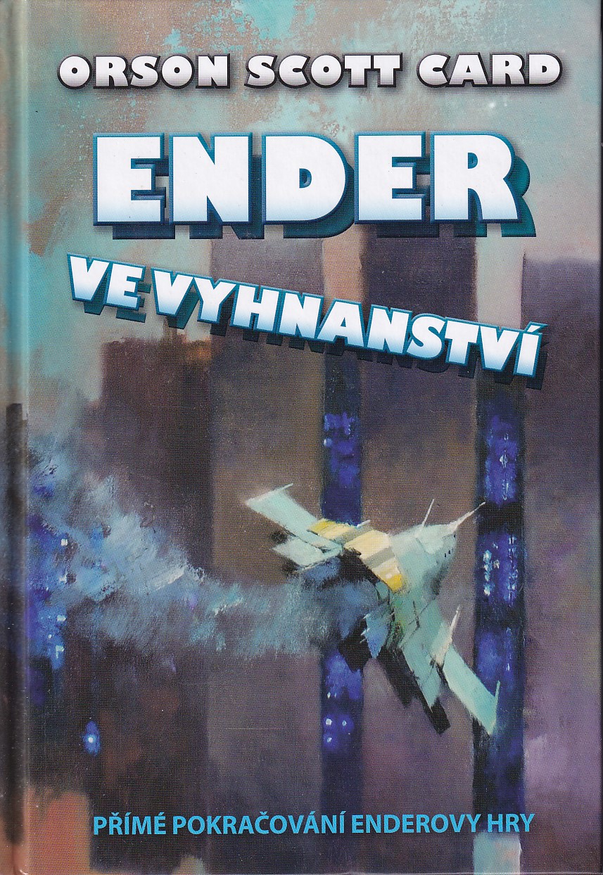 Ender ve vyhnanství