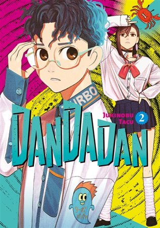 Dandadan 2 
