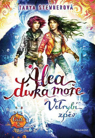  Alea - dívka moře: Velrybí zpěv - část 2 
