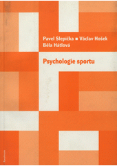 Psychologie sportu