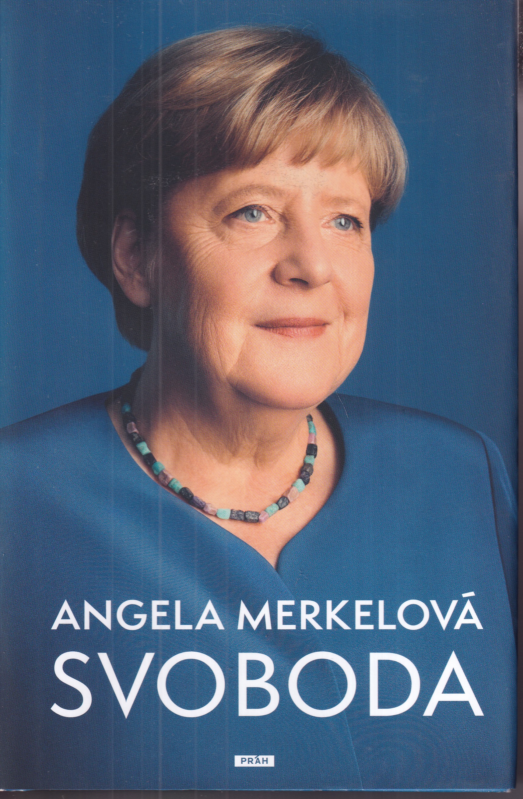 Angela Merkelová : Svoboda