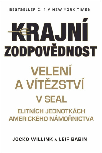 Krajní zodpovědnost