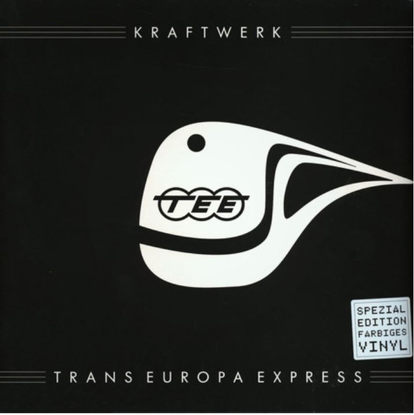 LP Trans Europa Express