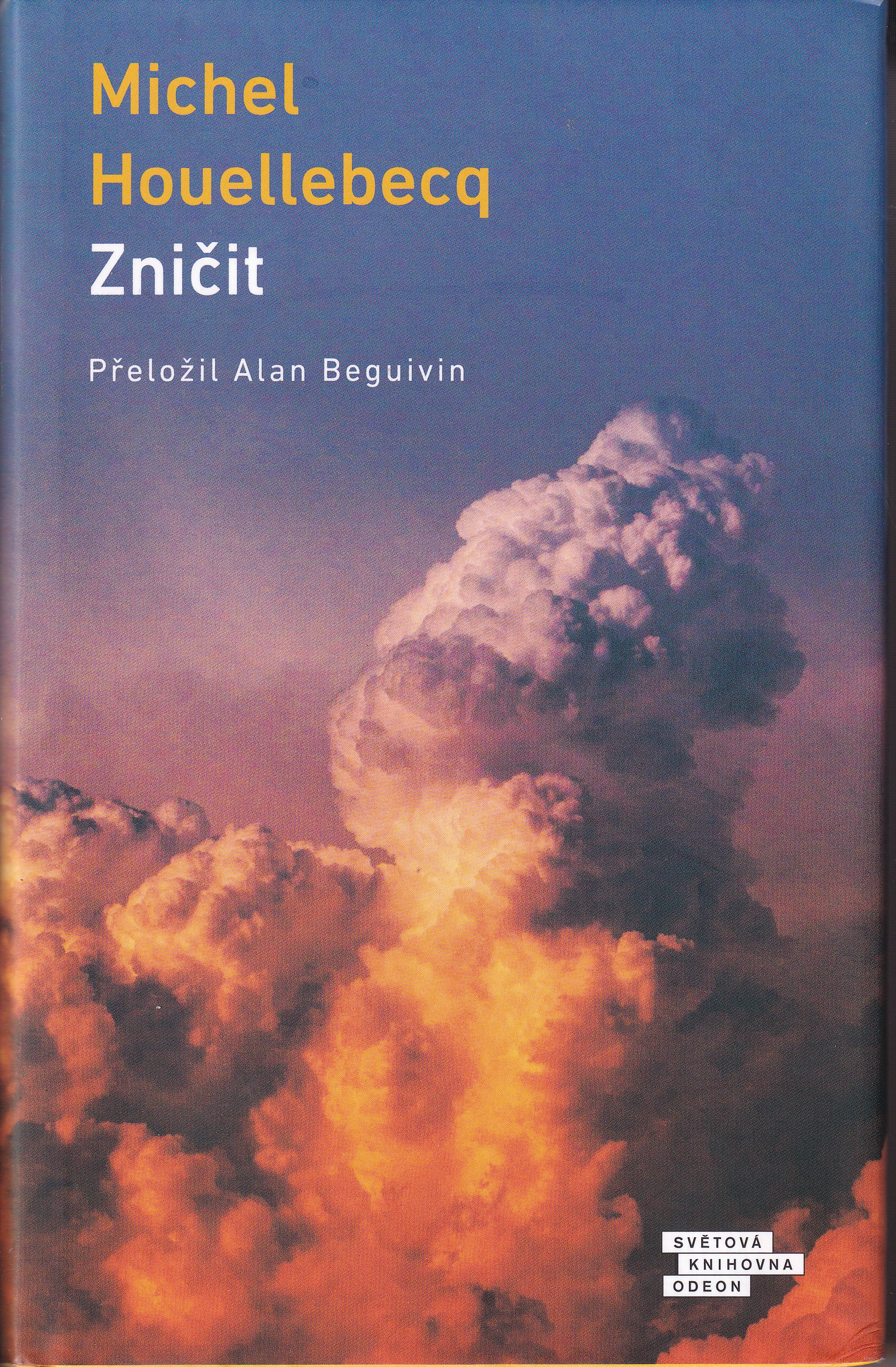 Zničit