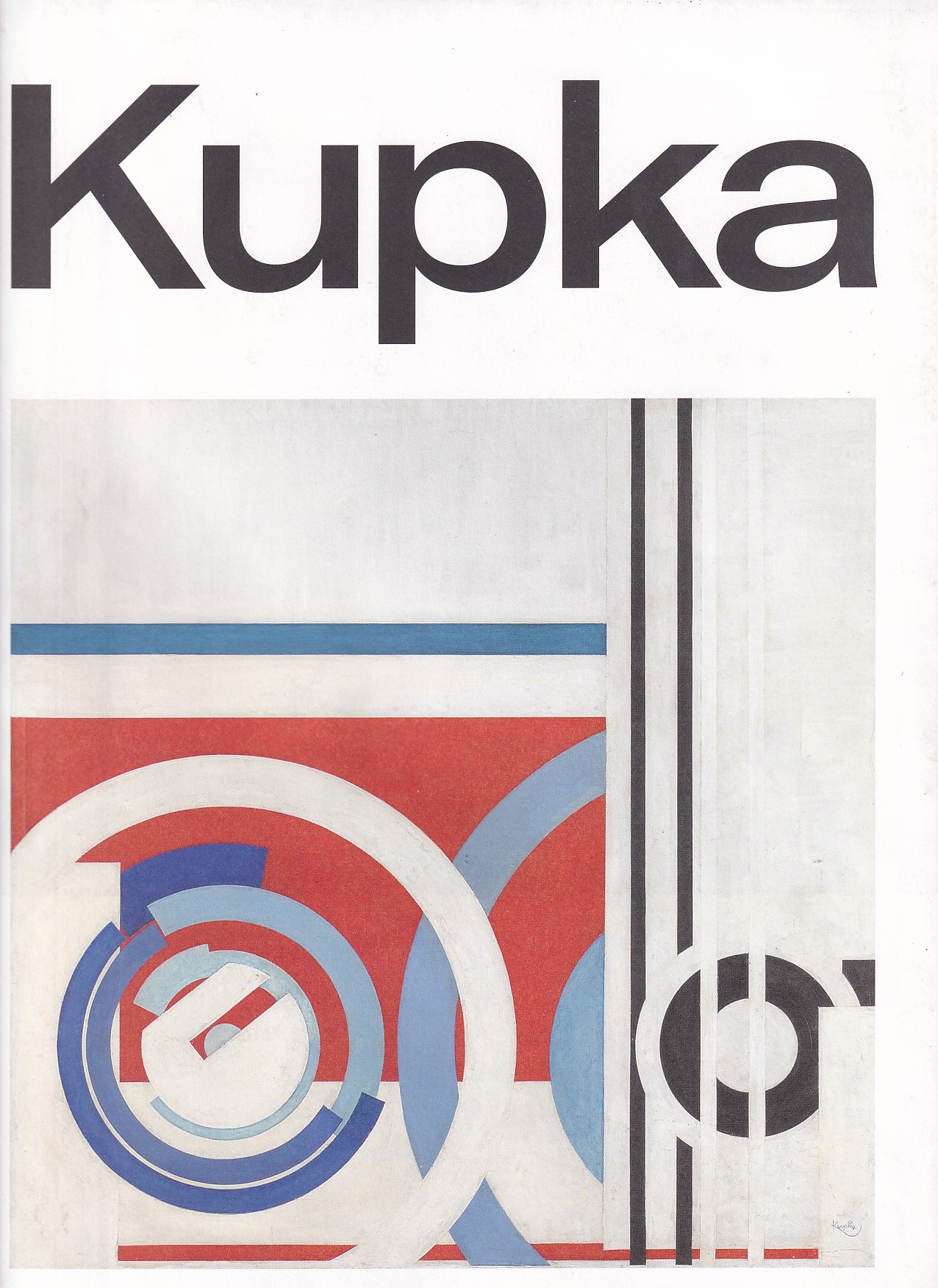 František Kupka 1871-1957