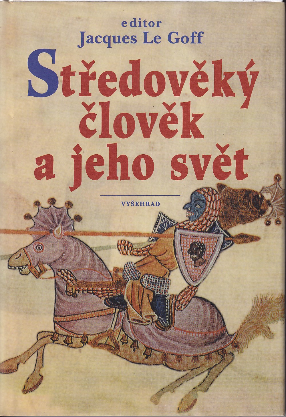 Středověký člověk a jeho svět