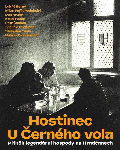 Hostinec u černého vola