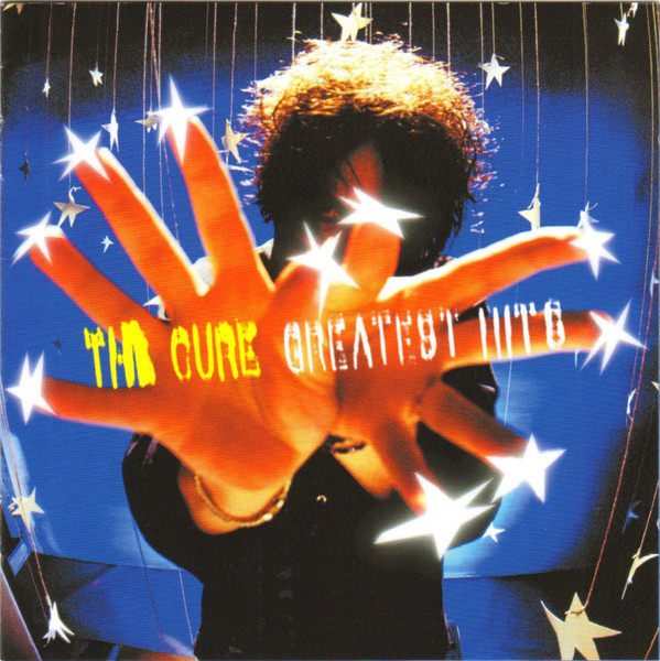 CD Greatest Hits