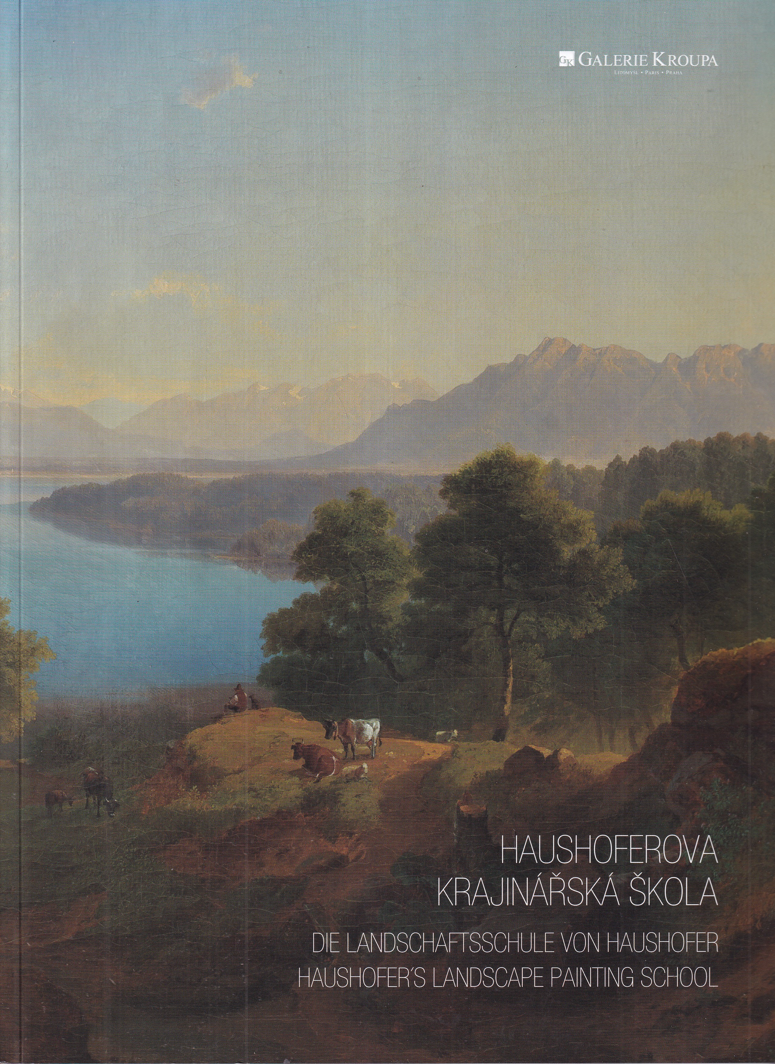 Haushoferova krajinářská škola