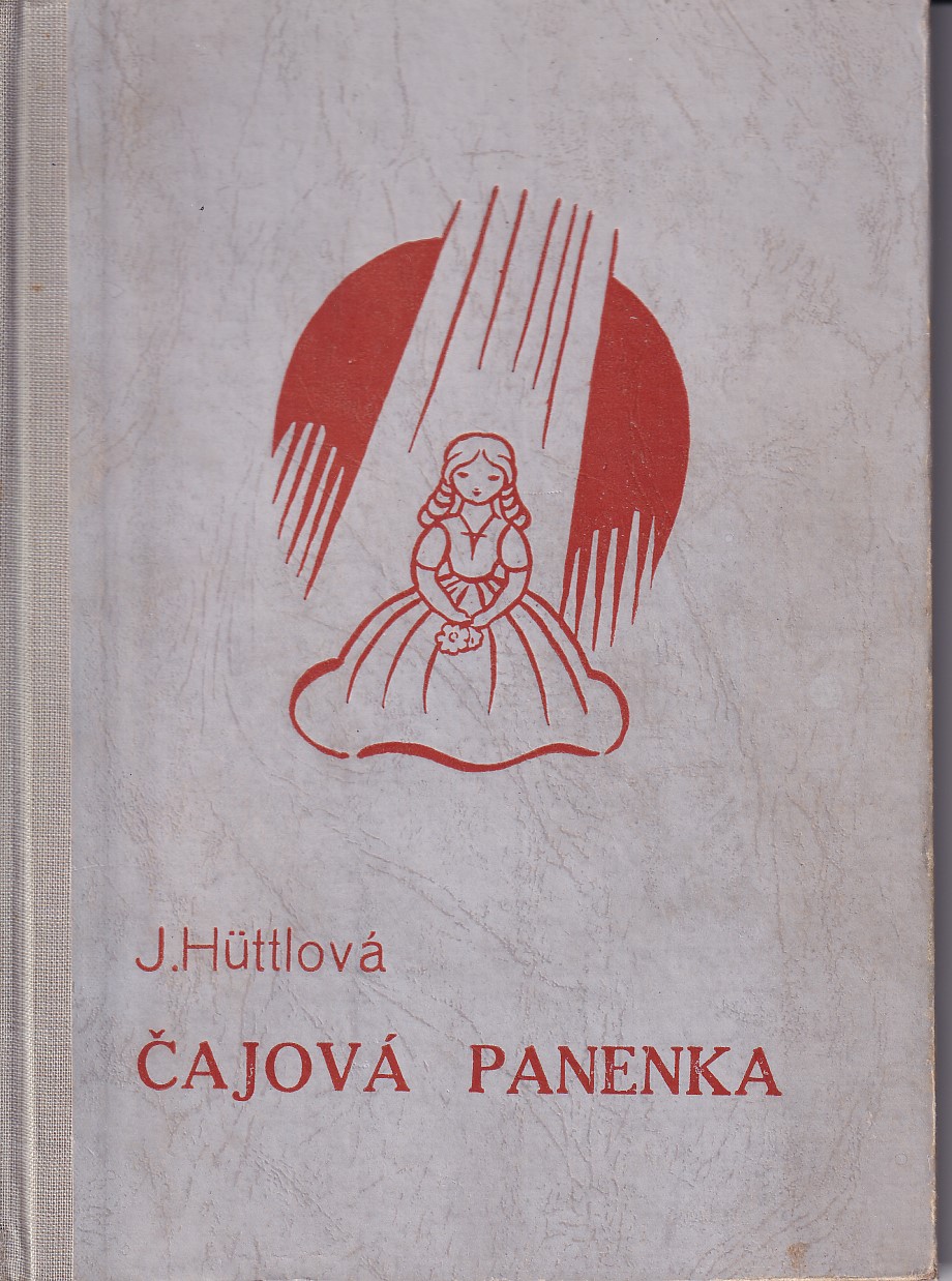 Čajová panenka