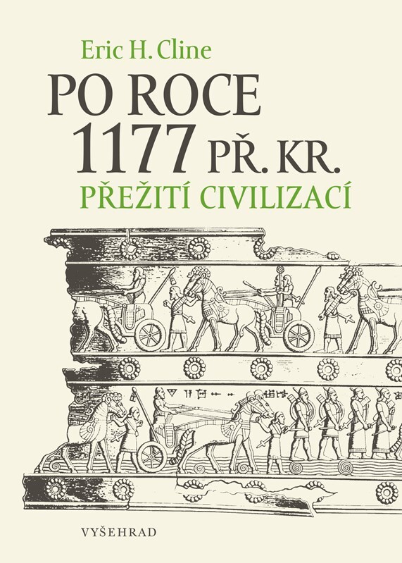 Po roce 1177 př. Kr./Přežití civilizací