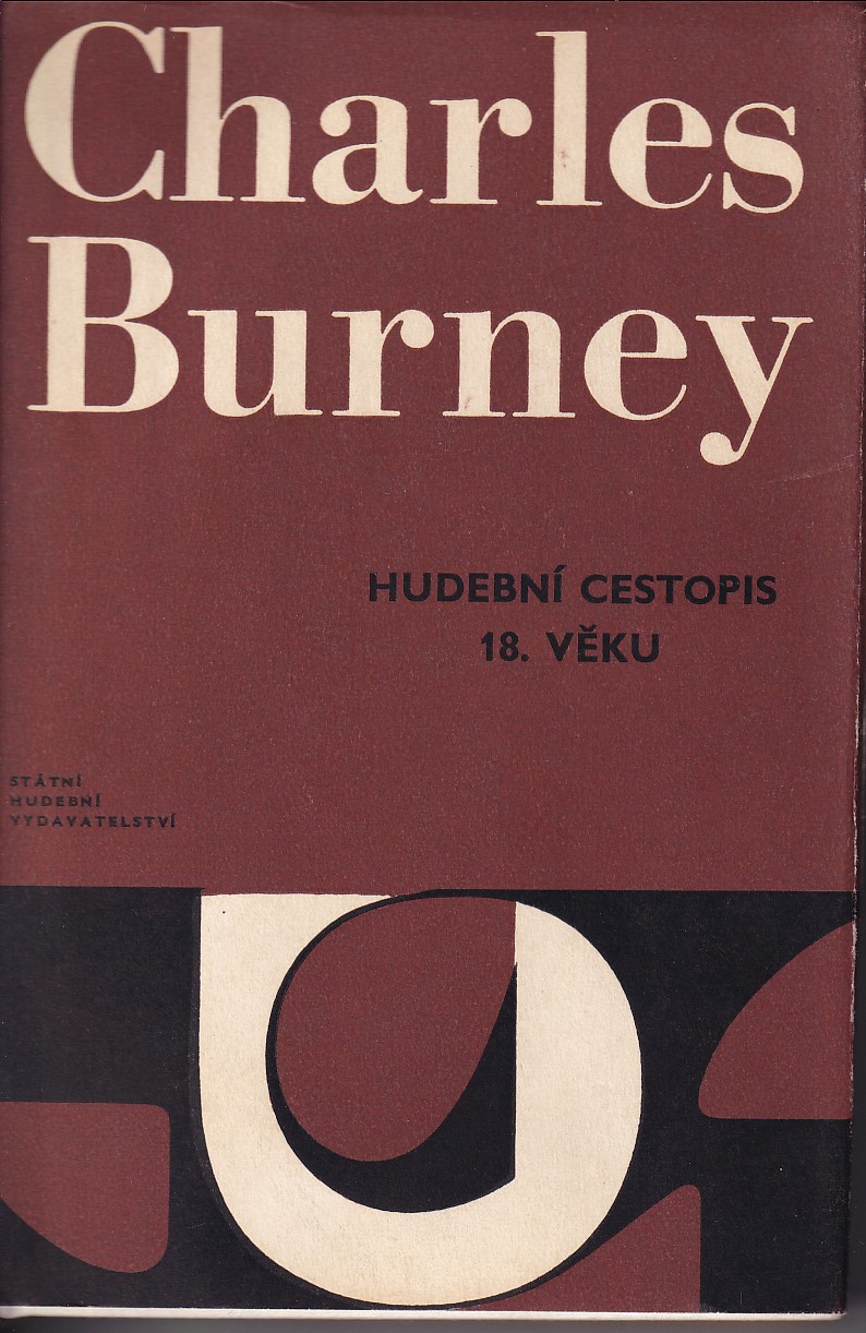 Hudební cestopis 18. věku