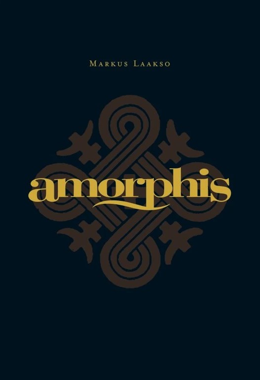 Markus Laakso - Amorphis