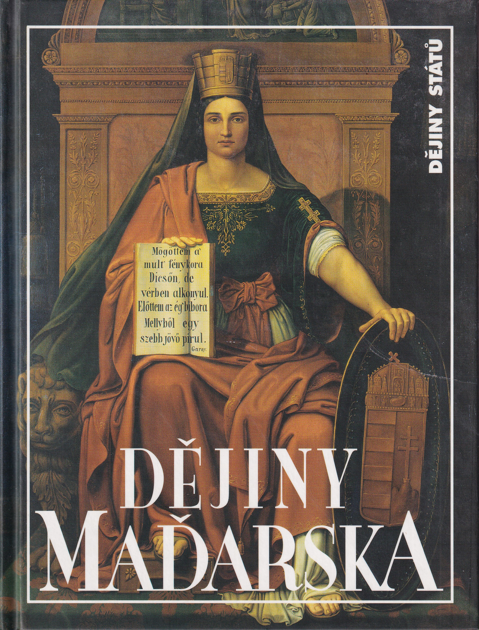Dějiny Maďarska