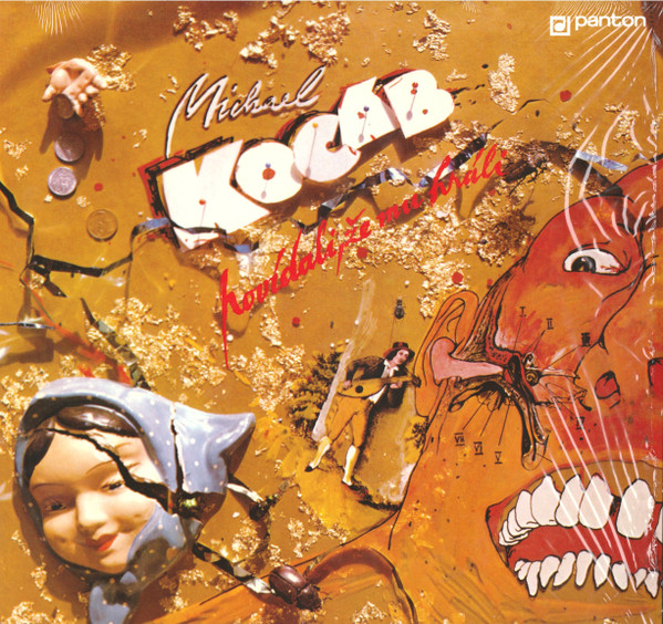 Povídali, Že Mu Hráli