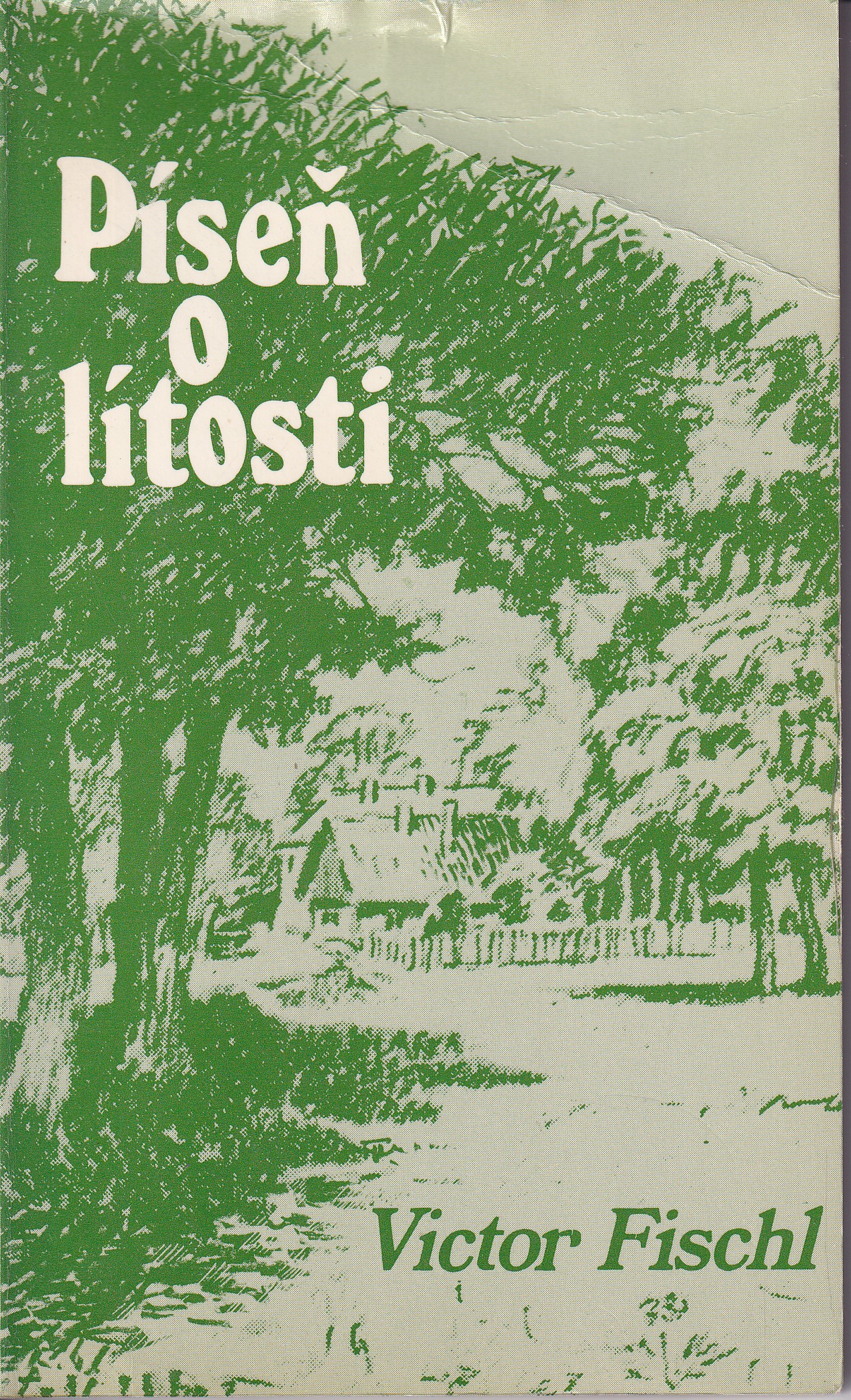 Píseň o lítosti