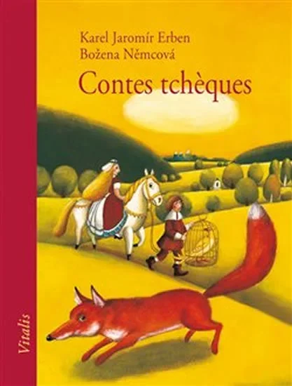 Contes tchèques