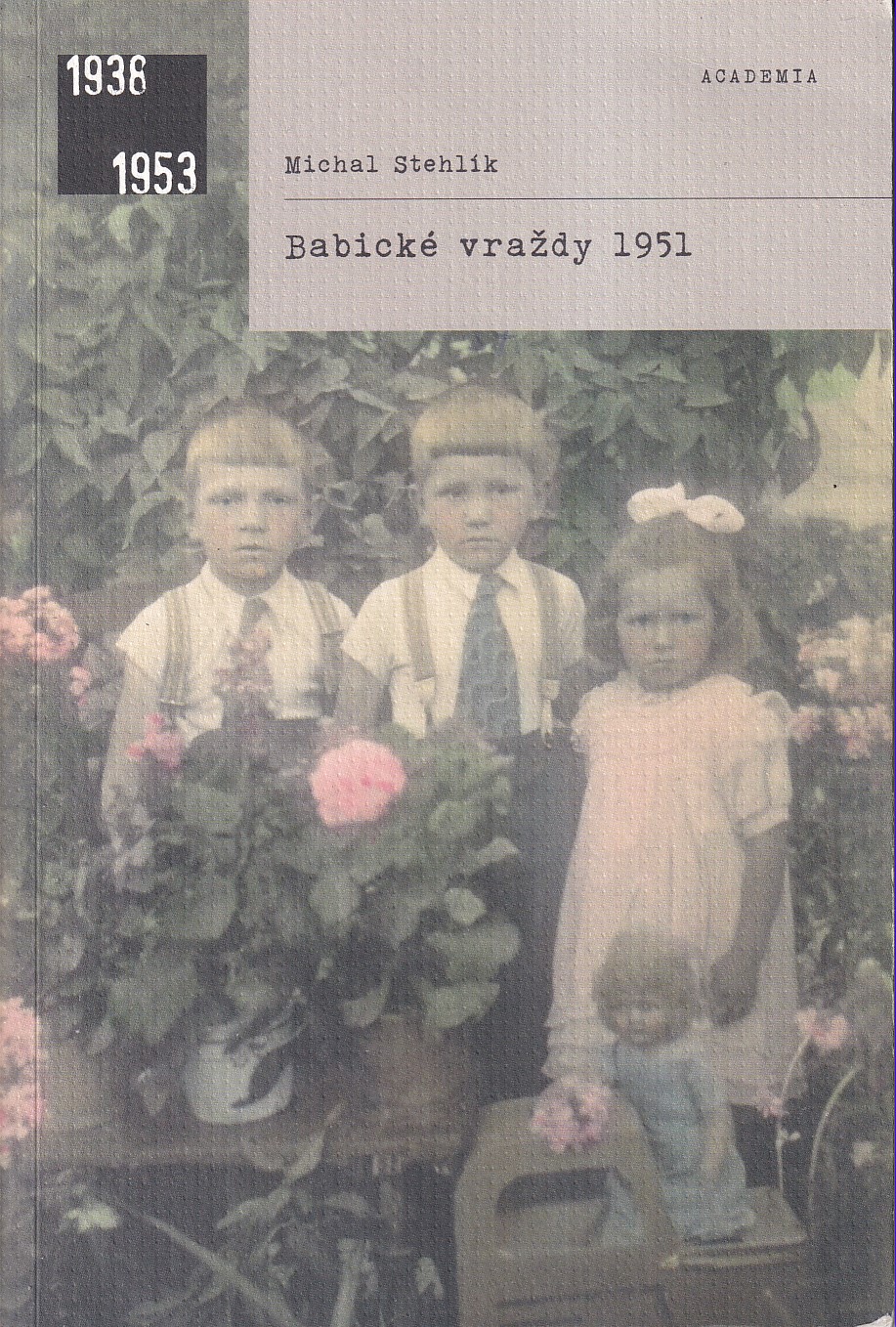 Babické vraždy 1951