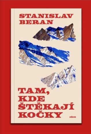 Tam, kde štěkají kočky 