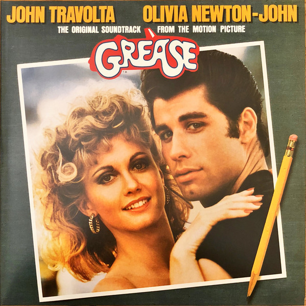 Grease 