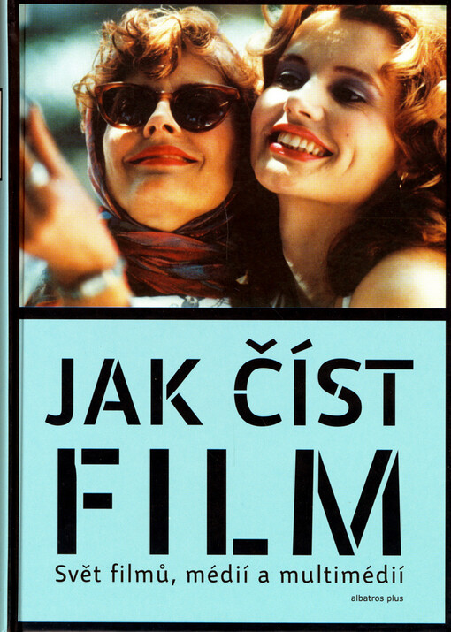 Jak číst film