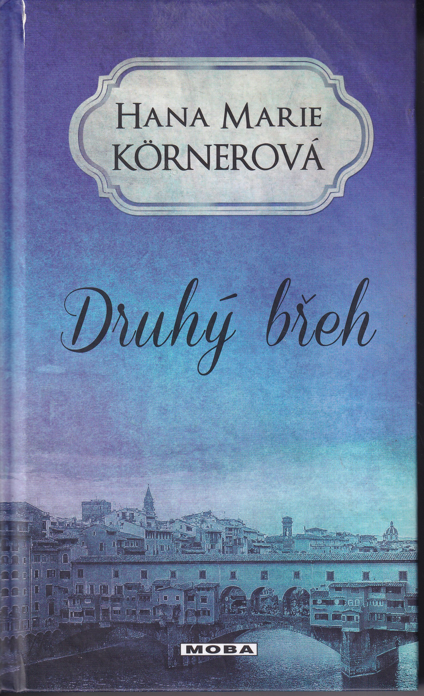 Druhý břeh
