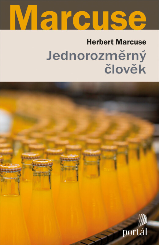Jednorozměrný člověk 