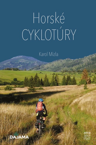 Horské cyklotúry