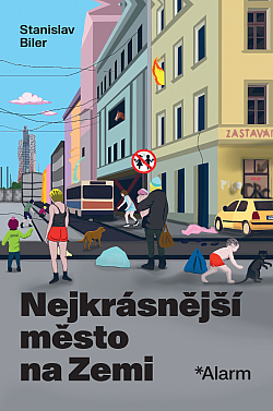 Nejkrásnější město na Zemi 