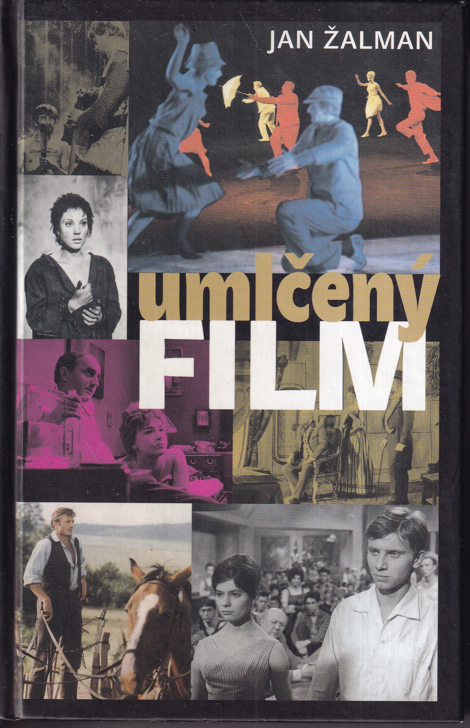 Umlčený film