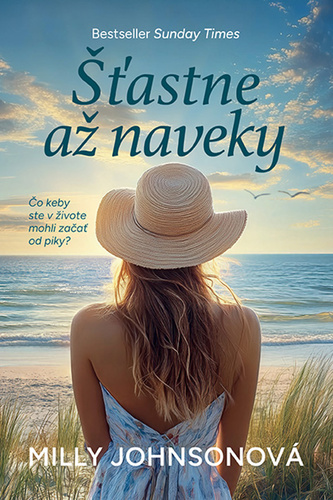 Šťastne až naveky