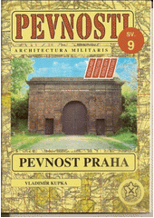 Pevnost Praha