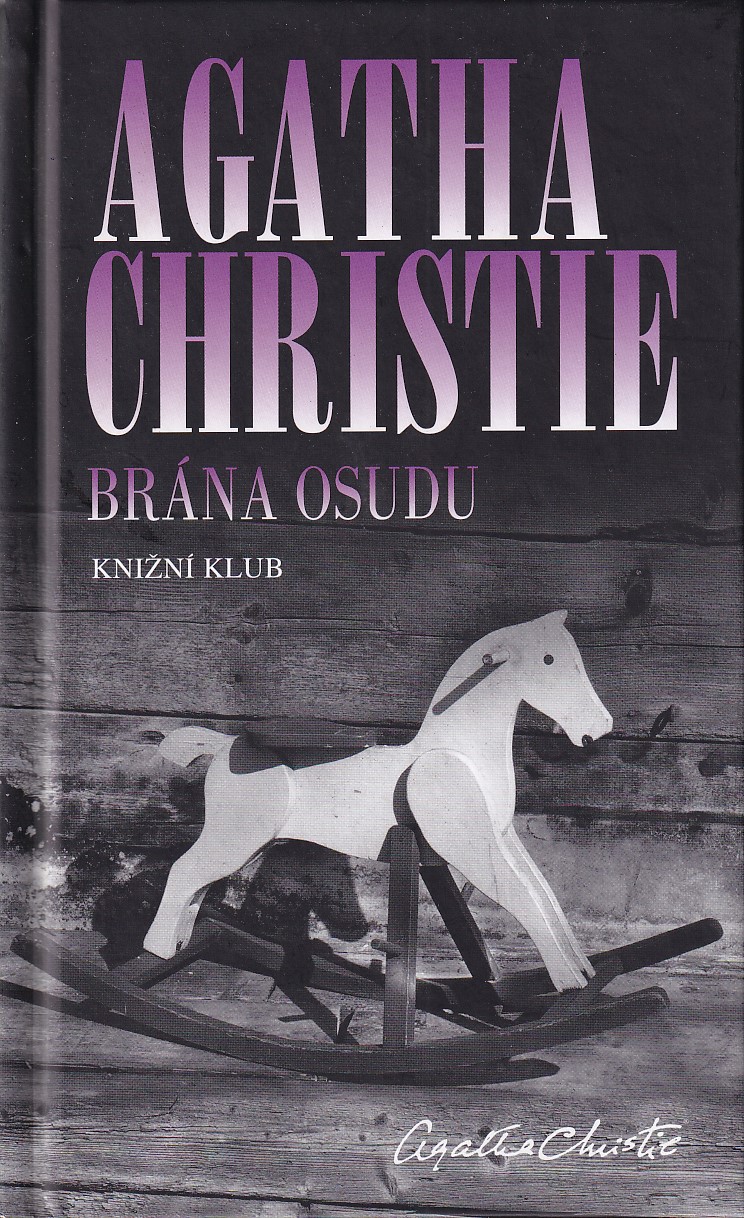 Brána osudu