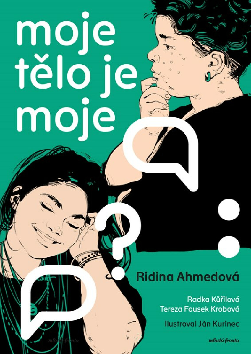 Moje tělo je moje
