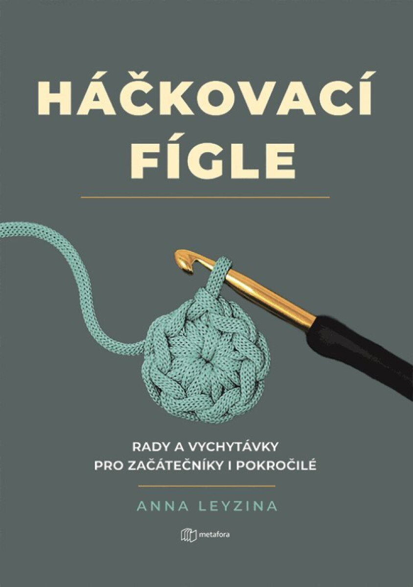 Háčkovací fígle