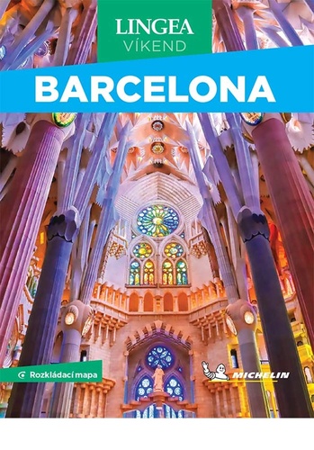 Barcelona Víkend