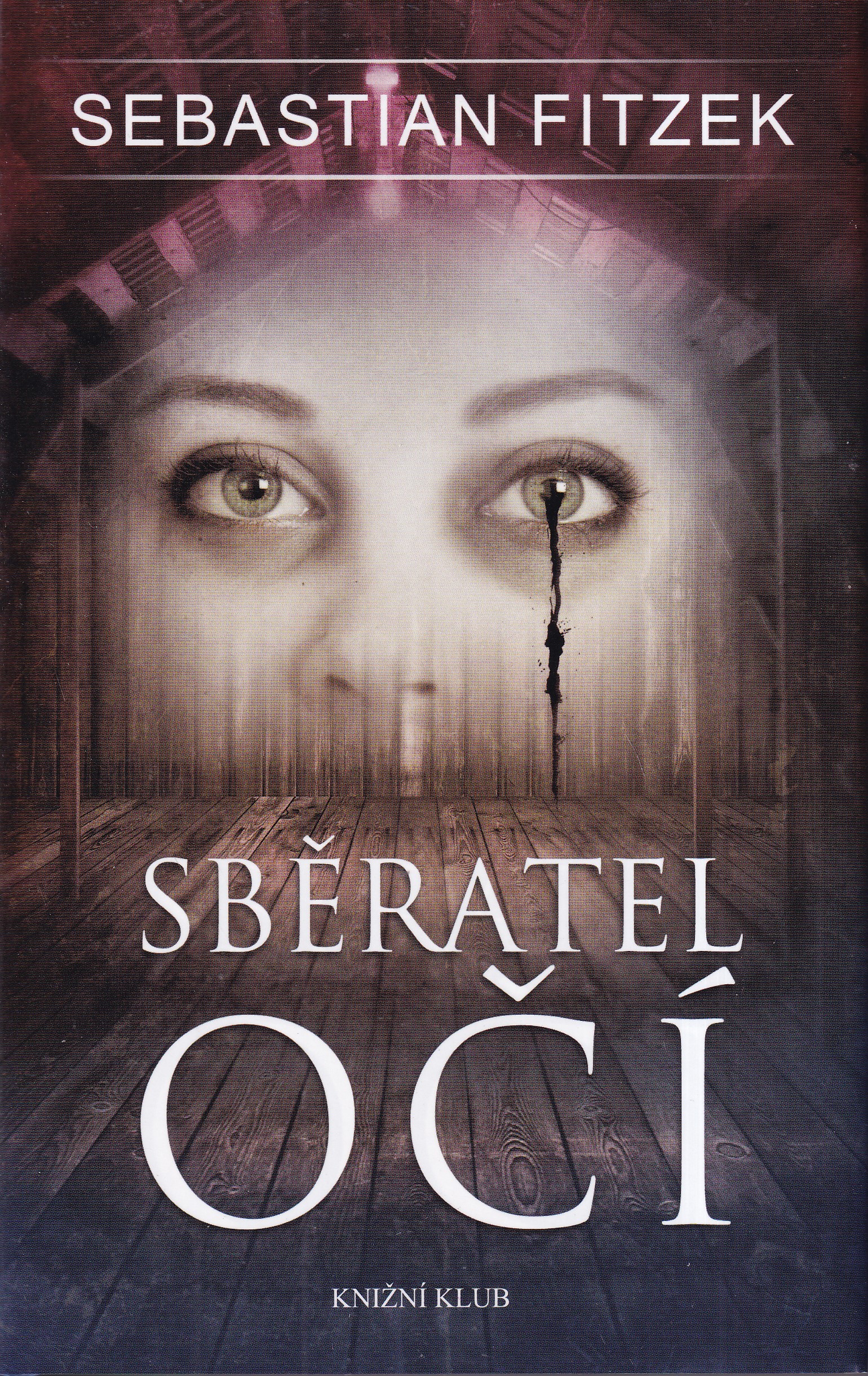 Sběratel očí