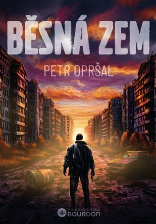  Běsná zem 