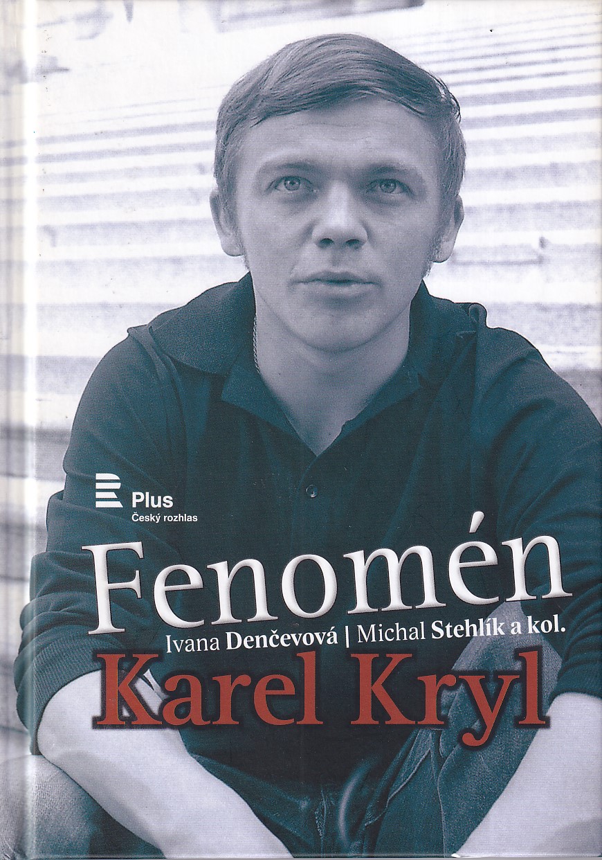 Fenomén Karel Kryl