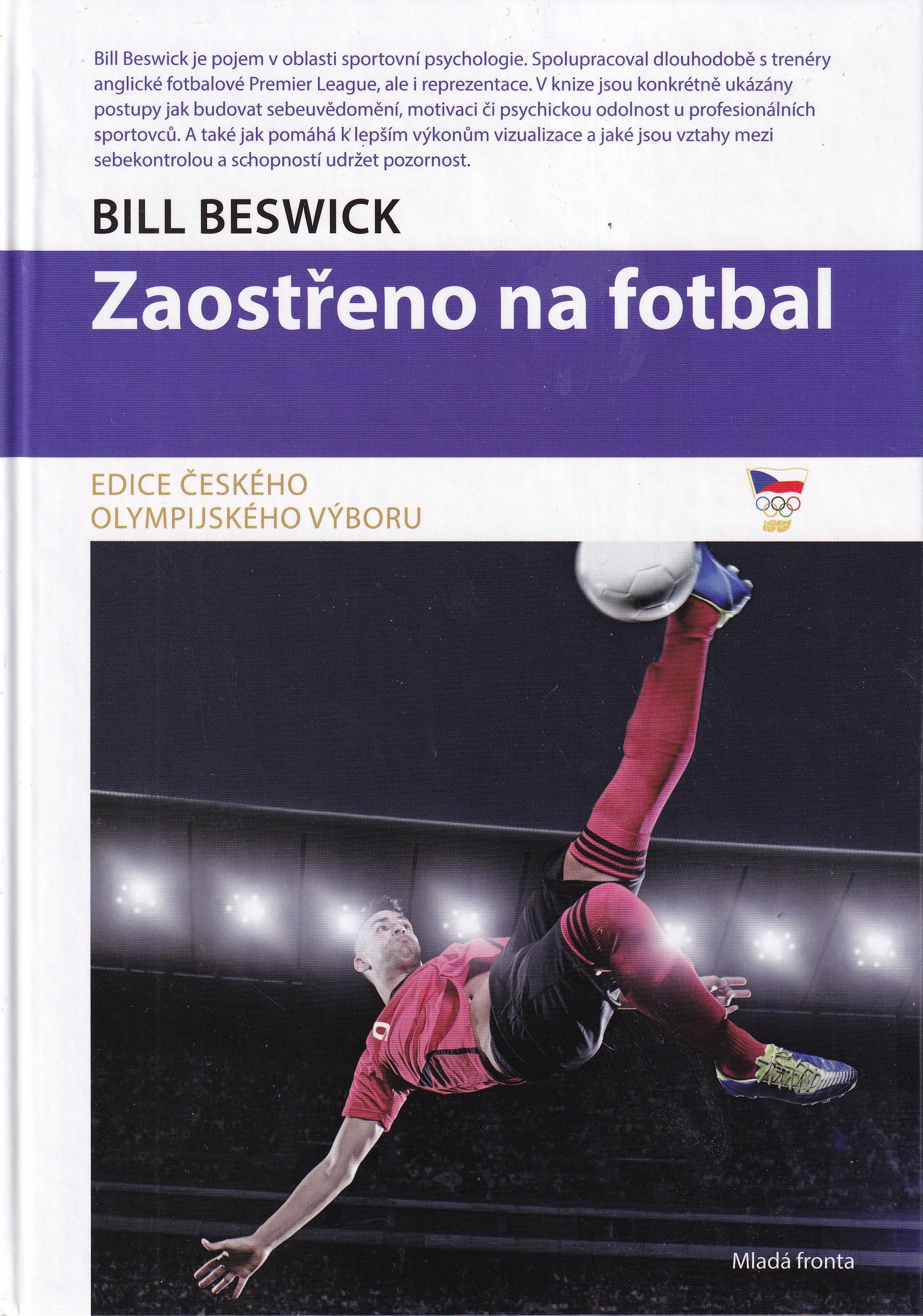 Zaostřeno na fotbal