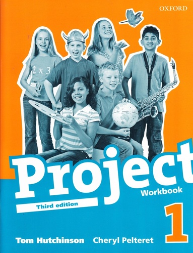 Project the Third Edition 1 Workbook (International English Version)