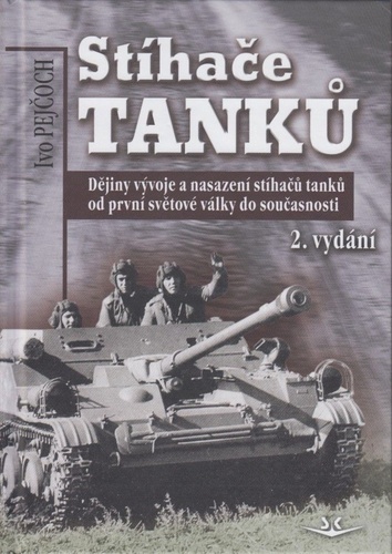 Stíhače tanků