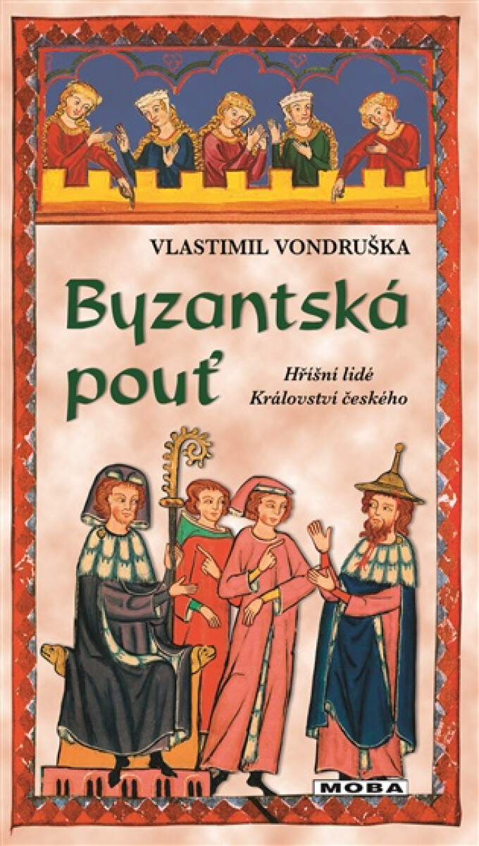 Byzantská pouť