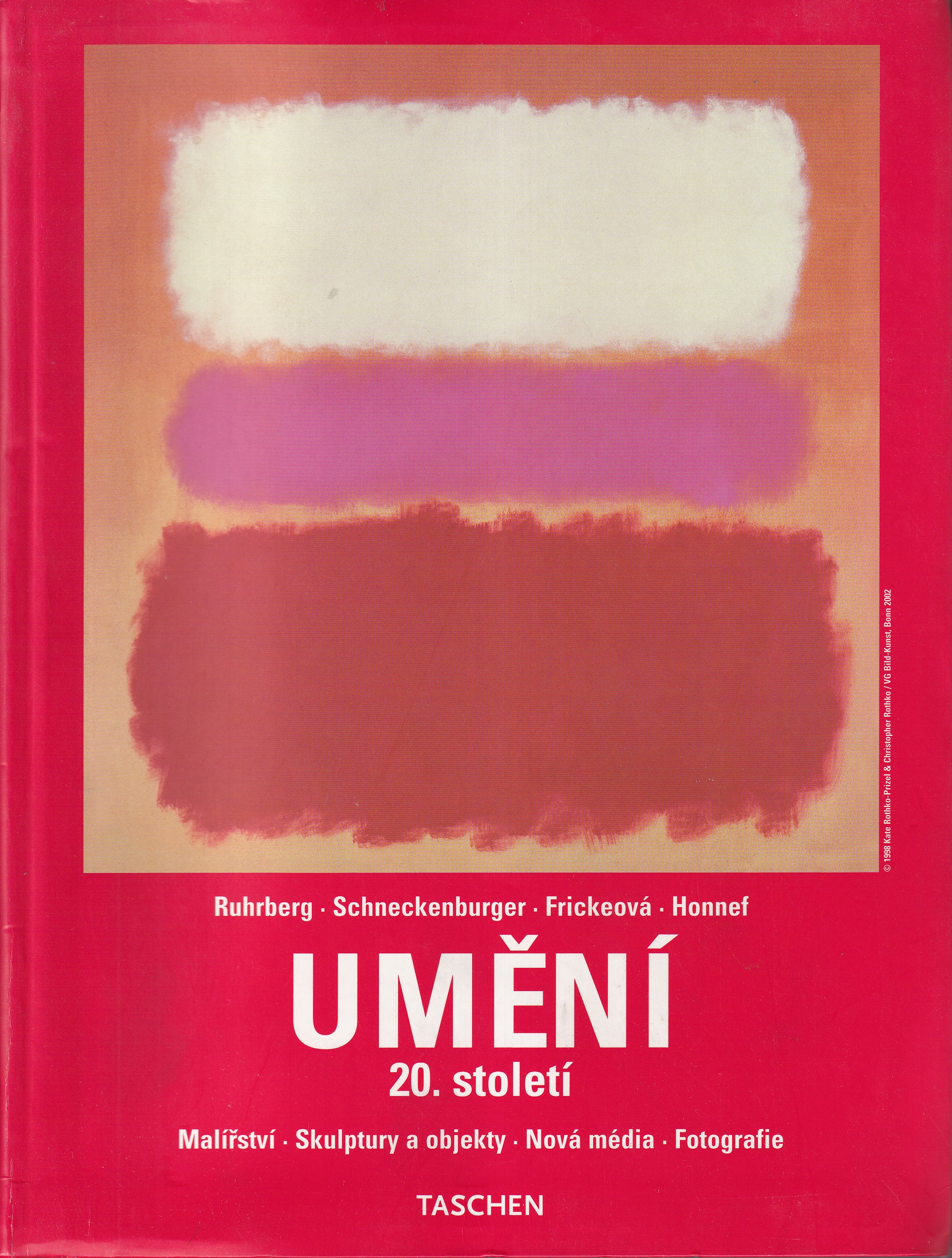 Umění 20. století