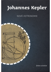 Nová astronomie : (výbor z díla)