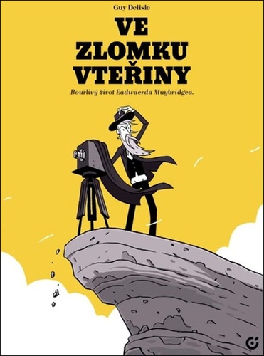 Ve zlomku vteřiny